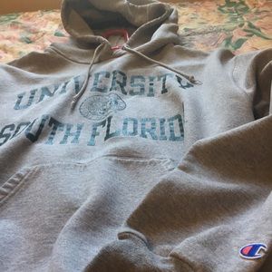 Champion Hoodie